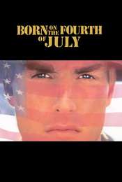 Born on the Fourth of July