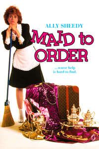 Maid to Order - Poster