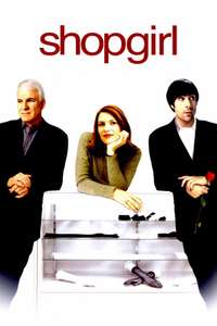 Shopgirl - Poster