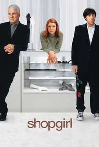 Shopgirl - Poster