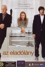 Shopgirl