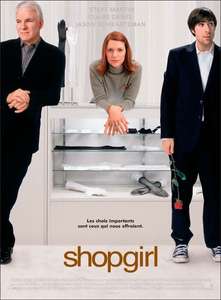 Shopgirl - Poster