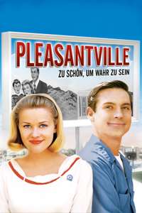 Pleasantville - Poster