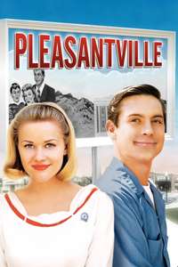 Pleasantville - Poster