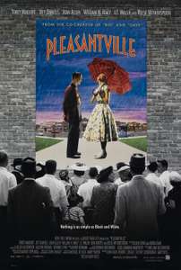 Pleasantville - Poster