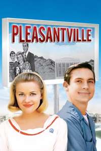 Pleasantville - Poster