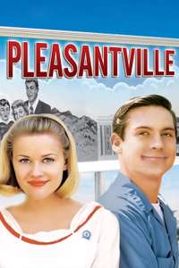 Pleasantville - Poster