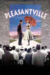 Pleasantville - Poster