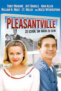 Pleasantville - Poster