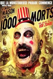 House of 1000 Corpses