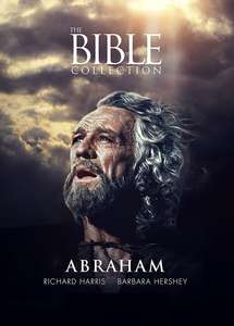 Abraham - Poster