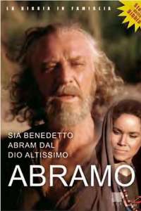 Abraham - Poster