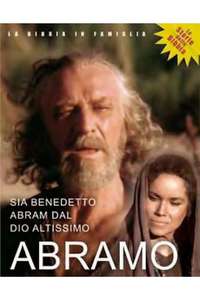 Abraham - Poster