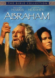 Abraham - Poster