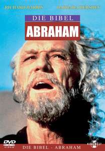 Abraham - Poster
