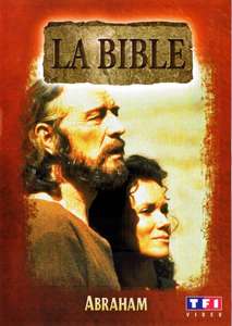 Abraham - Poster