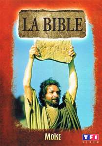 Moses - Poster