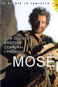 Moses - Poster