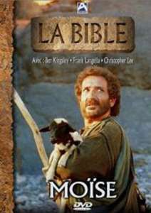 Moses - Poster