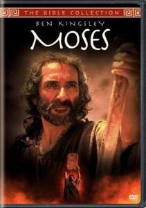 Moses - Poster