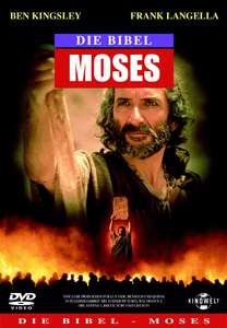 Moses - Poster