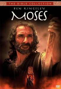 Moses - Poster