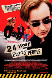 24 Hour Party People