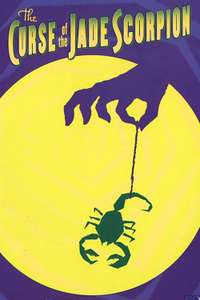 The Curse of the Jade Scorpion - Poster
