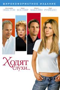 Rumor Has It... - Poster