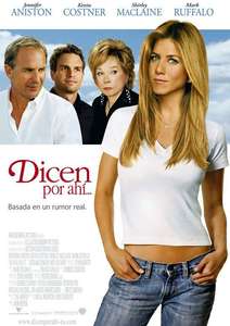 Rumor Has It... - Poster