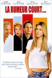 Rumor Has It... - Poster