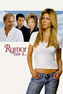 Rumor Has It... - Poster