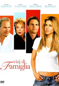 Rumor Has It... - Poster