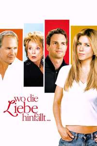 Rumor Has It... - Poster