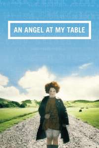 An Angel at My Table - Poster