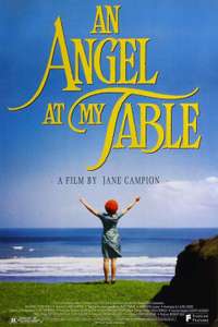 An Angel at My Table - Poster