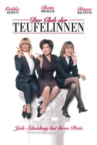 The First Wives Club - Poster