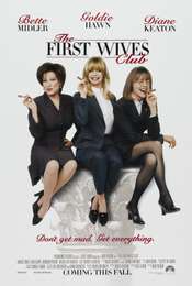 The First Wives Club