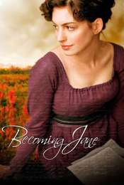 Becoming Jane