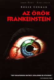 Frankenstein Unbound