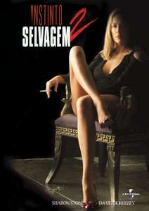 Basic Instinct 2 - Poster