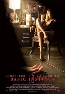Basic Instinct 2 - Poster