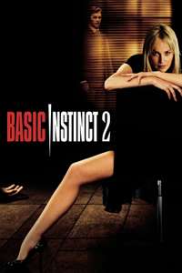 Basic Instinct 2 - Poster