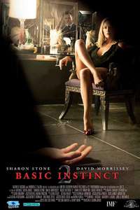 Basic Instinct 2 - Poster