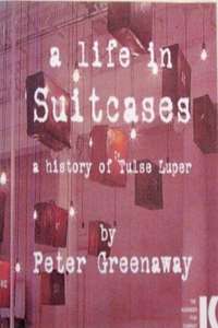 A Life in Suitcases - Poster