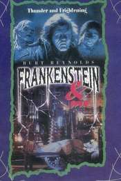 Frankenstein and Me