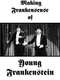 Making Frankensense of Young Frankenstein