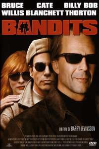 Bandits - Poster