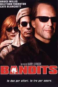 Bandits - Poster