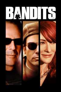 Bandits - Poster